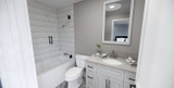 Traditional House Plan - Stone Creek 33200 - Bathroom