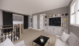 Farmhouse House Plan - Delta 26416 - Loft