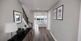 Farmhouse House Plan - Bridgewater 86661 - Staircase