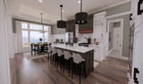 Farmhouse House Plan - St. Thomas 16254 - Kitchen