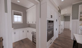 Farmhouse House Plan - St. Thomas 16254 - Pantry