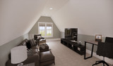 Farmhouse House Plan - St. Thomas 16254 - Bonus Room