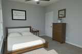 Cottage House Plan - 60600 - Bedroom