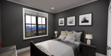 Craftsman House Plan - Eagle Creek 83777 - Bedroom