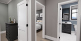 Farmhouse House Plan - Monarch 33763 - Bedroom