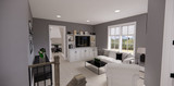 Traditional House Plan - Heritage 70965 - Loft