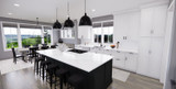 Craftsman House Plan - Peachtree 94335 - Kitchen