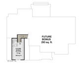 Farmhouse House Plan - Winfield 89863 - Other Floor Plan