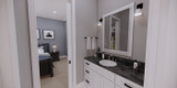 Farmhouse House Plan - Winfield 89863 - Bathroom