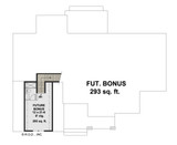 Farmhouse House Plan - Newport 27396 - Other Floor Plan