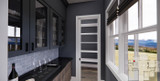 Farmhouse House Plan - Newport 27396 - Pantry