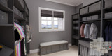 Farmhouse House Plan - Newport 27396 - Master Bedroom
