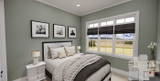 Farmhouse House Plan - Newport 27396 - Bedroom