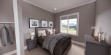 Farmhouse House Plan - Harrison 21796 - Bedroom