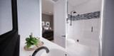 Farmhouse House Plan - Harrison 21796 - Bathroom