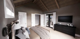 Farmhouse House Plan - Harrison 21796 - Master Bedroom