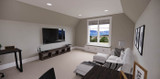 Farmhouse House Plan - Harrison 21796 - Bonus Room