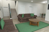 Traditional House Plan - 94112 - Family Room