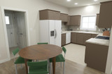 Secondary Image - Traditional House Plan - 94112 - Kitchen