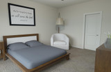 Traditional House Plan - 94112 - Master Bedroom