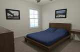 Traditional House Plan - 94112 - Bedroom