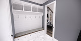 Farmhouse House Plan - Falcon Ranch 74205 - Mud Room/Hall