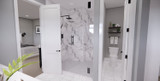 Farmhouse House Plan - Falcon Ranch 74205 - Master Bathroom