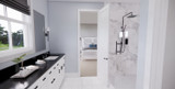 Farmhouse House Plan - Falcon Ranch 74205 - Bathroom