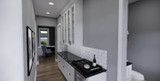 Farmhouse House Plan - Waterstone 46757 - Pantry