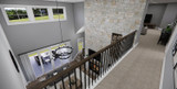Farmhouse House Plan - Waterstone 46757 - Mud Room/Hall