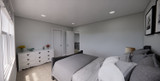 Farmhouse House Plan - Waterstone 46757 - Bedroom