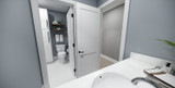 Farmhouse House Plan - Waterstone 46757 - Bathroom