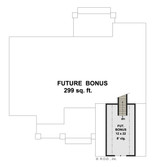 Farmhouse House Plan - Waterbury 19583 - Other Floor Plan