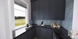 Farmhouse House Plan - Waterbury 19583 - Pantry