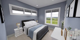 Farmhouse House Plan - Waterbury 19583 - Bedroom
