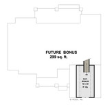 Farmhouse House Plan - Meriden 46607 - Other Floor Plan