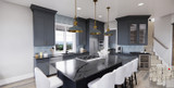 Farmhouse House Plan - Meriden 46607 - Kitchen