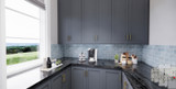 Farmhouse House Plan - Meriden 46607 - Pantry