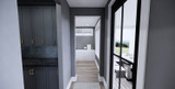 Farmhouse House Plan - West Wood 35337 - Pantry