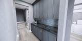 Farmhouse House Plan - West Wood 35337 - Pantry
