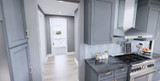 Farmhouse House Plan - West Wood 35337 - Kitchen