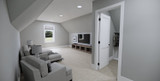 Farmhouse House Plan - West Wood 35337 - Bonus Room