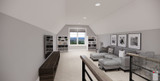 Farmhouse House Plan - West Haven 50270 - Bonus Room