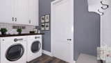 Farmhouse House Plan - Alpine Grove 69594 - Mud Room/Hall