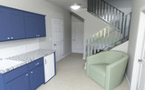 Country House Plan - 90389 - Foyer