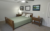 Country House Plan - 90389 - Master Bedroom