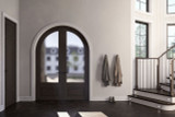 European House Plan - Pauline 89948 - Entrance