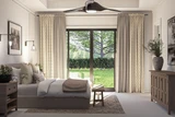 European House Plan - Latitude 96494 - Master Bedroom