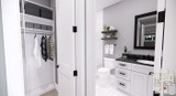 Farmhouse House Plan - Cedar Heights 98647 - Bathroom