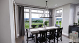 Farmhouse House Plan - Cedar Heights 98647 - Dining Room
